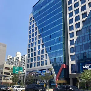 ザ パーク ソウル ホテル ソウル特別市