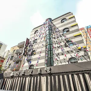 Secret モーテル インチョン広域市